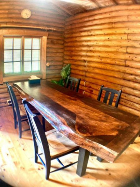 Motosuka Log House - Vacation STAY 18362